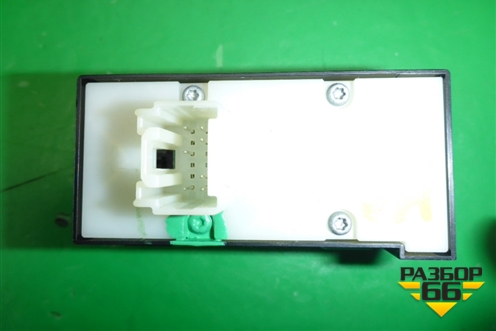 Переключатель корректора фар (GS1E66170B) для Mazda Mazda 6 (GH) с 2007-2012г