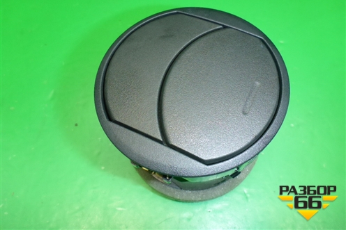 Дефлектор воздушный левый (GS1D64730) для Mazda Mazda 6 (GH) с 2007-2012г