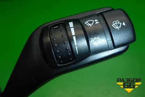 Переключатель подрулевой в сборе для Ford Focus 2 с 2008-2011г