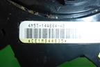 Переключатель подрулевой в сборе для Ford Focus 2 с 2008-2011г