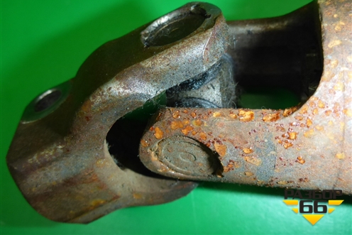 Колонка рулевая для Ford Focus 2 с 2008-2011г