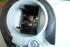 Замок двери задней правой для Mazda Mazda 6 (GH) с 2007-2012г