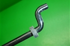 Держатель капота (GS1D56650) для Mazda Mazda 6 (GH) с 2007-2012г
