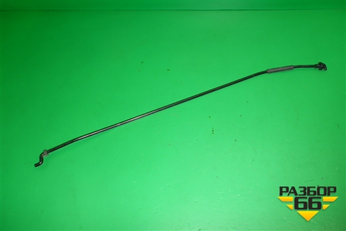 Держатель капота (GS1D56650) для Mazda Mazda 6 (GH) с 2007-2012г