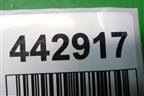 Держатель капота (GS1D56650) для Mazda Mazda 6 (GH) с 2007-2012г