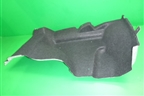 Обшивка багажника правая (седан) (GS1D68850) для Mazda Mazda 6 (GH) с 2007-2012г