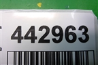 Обшивка багажника правая (седан) (GS1D68850) для Mazda Mazda 6 (GH) с 2007-2012г