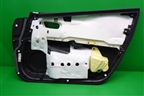 Обшивка двери передней левой под электрику (GDL168450B) для Mazda Mazda 6 (GH) с 2007-2012г