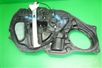 Стеклоподъёмник электрический передний правый для Mazda Mazda 6 (GH) с 2007-2012г