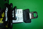 Ремень безопасности задний центральный для Mazda Mazda 6 (GH) с 2007-2012г