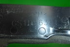 Пыльник переднего крыла правого (GS1D56391) для Mazda Mazda 6 (GH) с 2007-2012г