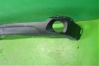 Юбка заднего бампера (51127303441) для BMW X5 F15 с 2013г