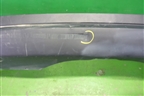Юбка заднего бампера (51127303441) для BMW X5 F15 с 2013г