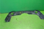 Юбка заднего бампера (51127303441) для BMW X5 F15 с 2013г