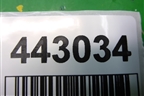 Накладка заднего крыла левого (седан) (GS1D50N50) для Mazda Mazda 6 (GH) с 2007-2012г