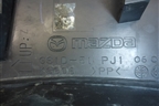 Накладка переднего крыла правого (GS1D51PJ1) для Mazda Mazda 6 (GH) с 2007-2012г
