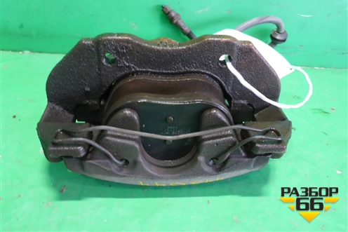 Суппорт передний правый для Ford Focus 2 с 2008-2011г