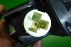 Пепельница (передняя) (GDK164361) для Mazda Mazda 6 (GH) с 2007-2012г