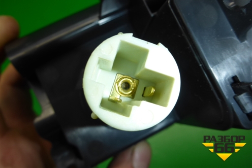 Пепельница (передняя) (GDK164361) для Mazda Mazda 6 (GH) с 2007-2012г