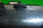 Пепельница (передняя) (GDK164361) для Mazda Mazda 6 (GH) с 2007-2012г