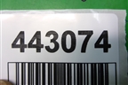 Пепельница (передняя) (GDK164361) для Mazda Mazda 6 (GH) с 2007-2012г