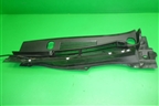 Решетка стеклоочистителей левая (GS1F507S1) для Mazda Mazda 6 (GH) с 2007-2012г