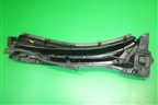Решетка стеклоочистителей правая (GS1F507R1) для Mazda Mazda 6 (GH) с 2007-2012г