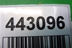 Накладка на торпедо (правая) (GS1D55256) для Mazda Mazda 6 (GH) с 2007-2012г