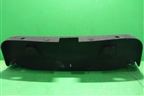 Обшивка крышки багажника (51497255636) для BMW 3-серия F30/F31 с 2011г