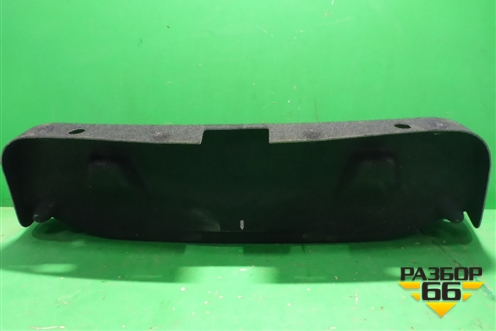 Обшивка крышки багажника (51497255636) для BMW 3-серия F30/F31 с 2011г