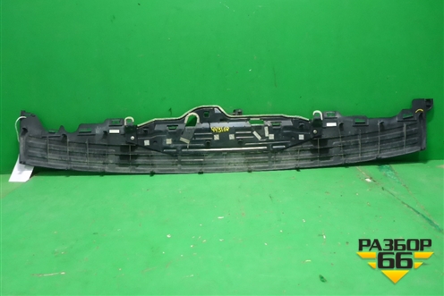 Накладка заднего бампера (5216260090) для Toyota Land Cruiser Prado(150) с 2009г