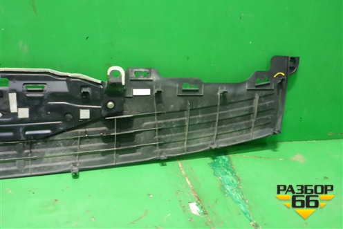 Накладка заднего бампера (5216260090) для Toyota Land Cruiser Prado(150) с 2009г