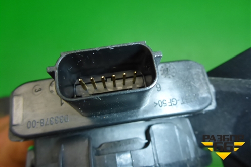 Педаль газа электронная (GS1D41600) для Mazda Mazda 6 (GH) с 2007-2012г