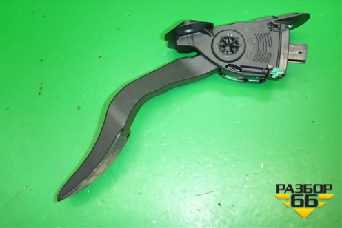 Педаль газа электронная (GS1D41600) для Mazda Mazda 6 (GH) с 2007-2012г