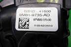 Педаль газа электронная (GS1D41600) для Mazda Mazda 6 (GH) с 2007-2012г