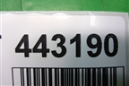 Педаль газа электронная (GS1D41600) для Mazda Mazda 6 (GH) с 2007-2012г