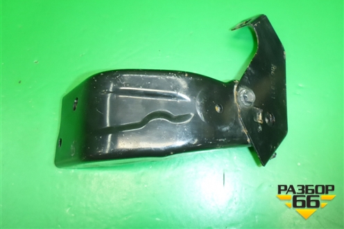 Кронштейн аккумулятора (опора) (GS1D5604Y) для Mazda Mazda 6 (GH) с 2007-2012г