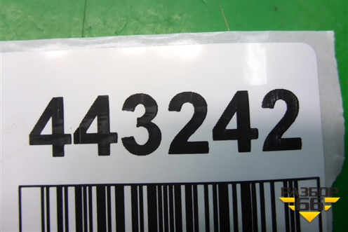 Кронштейн задней балки для Mazda Mazda 6 (GH) с 2007-2012г