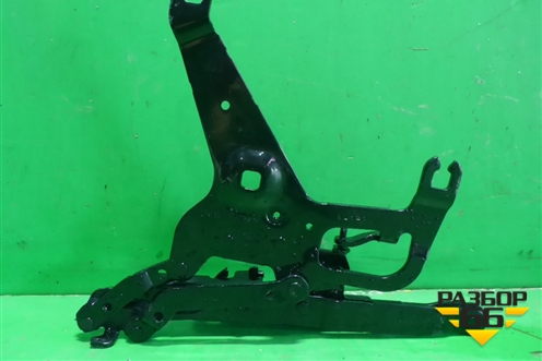 Петля капота левая (новая) (7294529) для BMW X5 F15 с 2013г