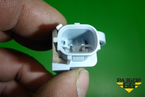 Датчик AIR BAG (GDK457KC0) для Mazda Mazda 6 (GH) с 2007-2012г