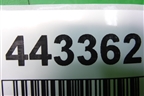 Датчик AIR BAG (GDK457KC0) для Mazda Mazda 6 (GH) с 2007-2012г