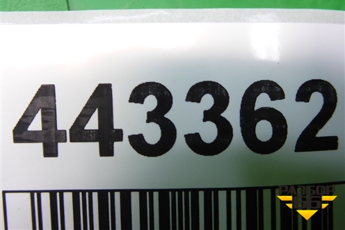 Датчик AIR BAG (GDK457KC0) для Mazda Mazda 6 (GH) с 2007-2012г