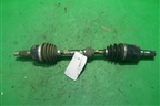 Привод передний левый (1.8л L8 МКПП) (GD752560XB) для Mazda Mazda 6 (GH) с 2007-2012г