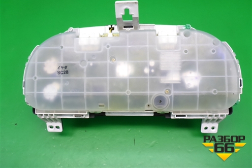 Щиток приборов АКПП (BP4K55430) для Mazda Mazda 3 (BK) с 2003-2009г 