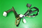Проводка двери задней левой (BP4M67210C) для Mazda Mazda 3 (BK) с 2003-2009г