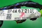 Проводка двери задней левой (BP4M67210C) для Mazda Mazda 3 (BK) с 2003-2009г