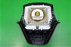 Подушка безопасности в рулевое колесо для Mazda Mazda 3 (BK) с 2003-2009г