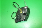 Замок двери задней правой (3N6AA26412BP) для Mazda Mazda 3 (BK) с 2003-2009г