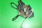 Замок двери задней правой (3N6AA26412BP) для Mazda Mazda 3 (BK) с 2003-2009г