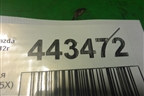 Рейка топливная рампа (LF4J1315X) для Mazda Mazda 6 (GH) с 2007-2012г